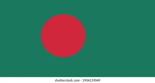 Bangladesh
