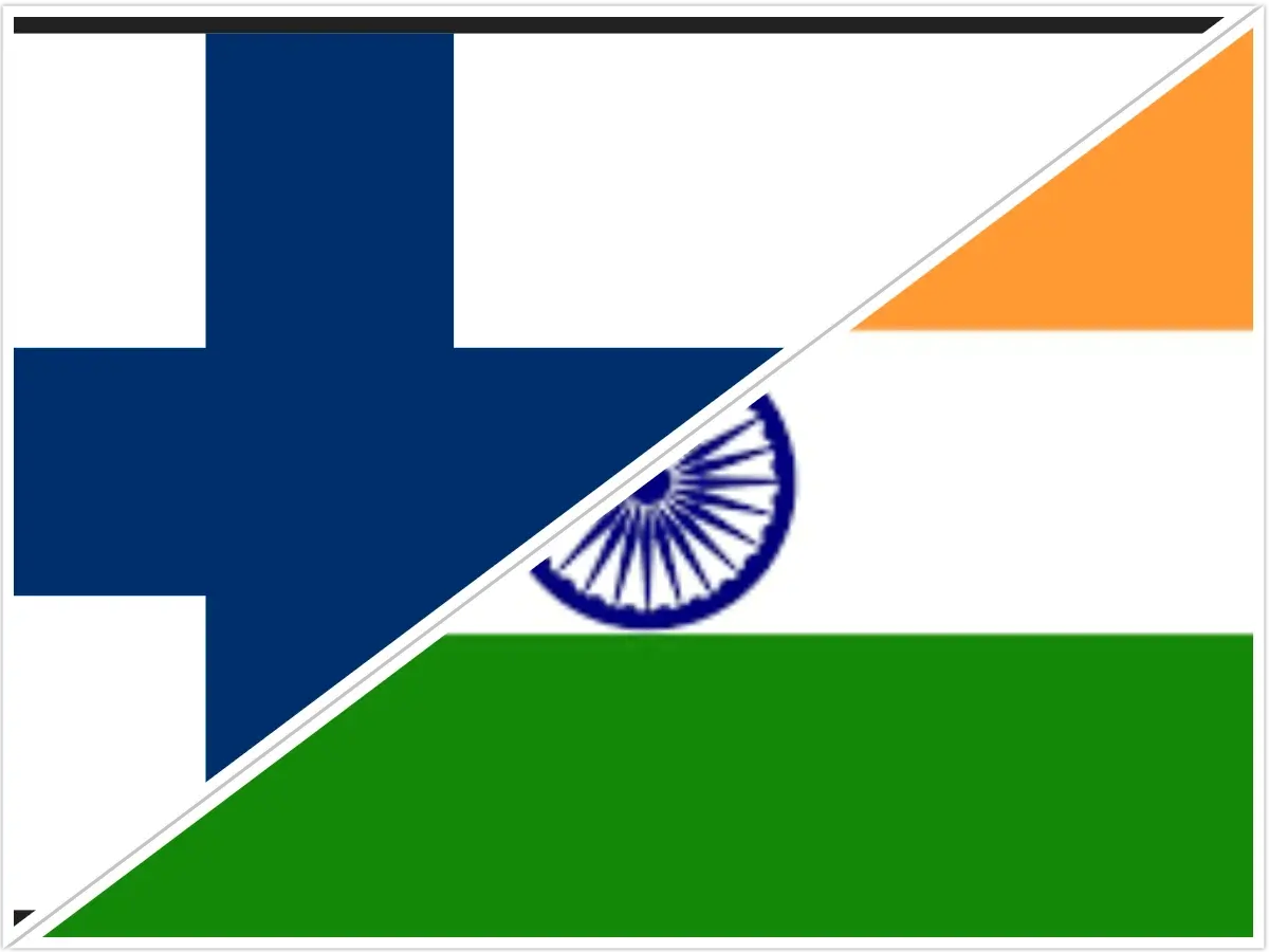 Finland