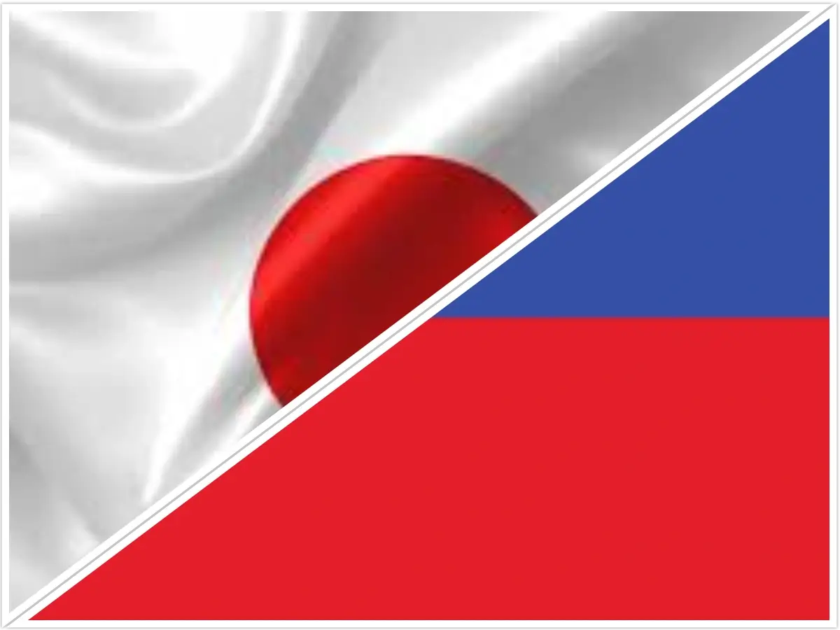 Japan And Philippines Time Difference
