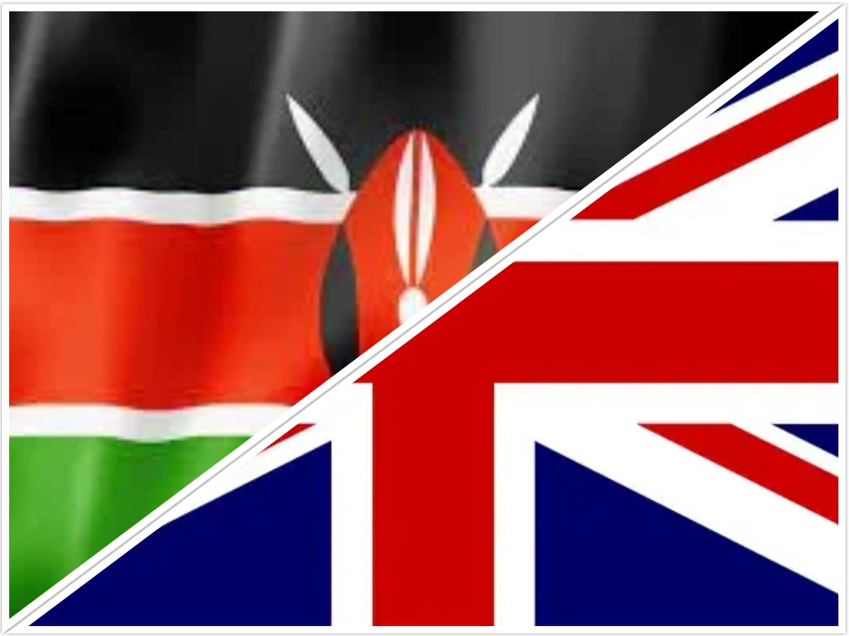 Kenya