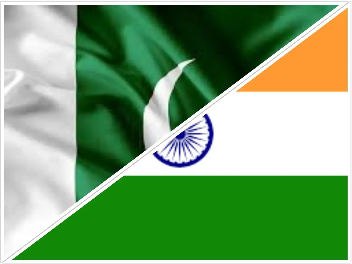 time difference between India and Pakistan 