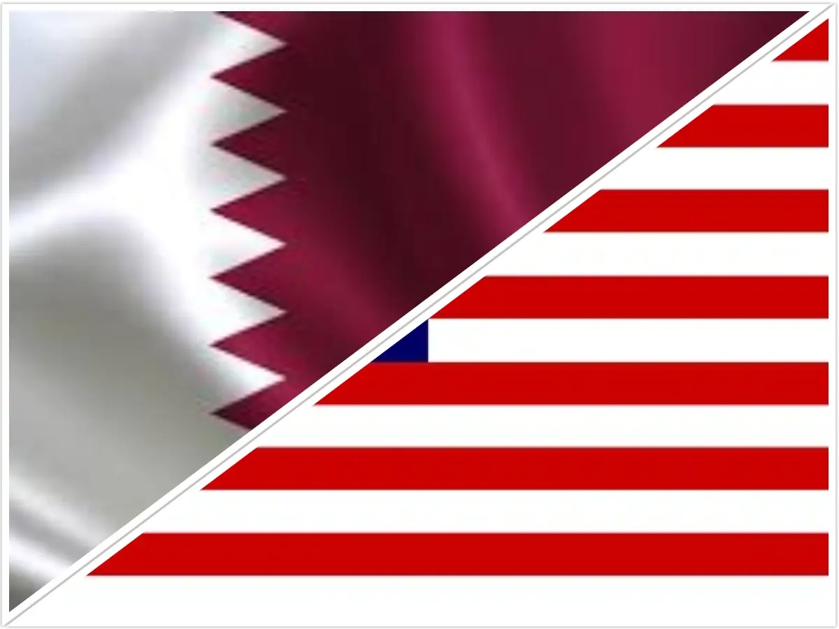 Time difference between Malaysia and Qatar 