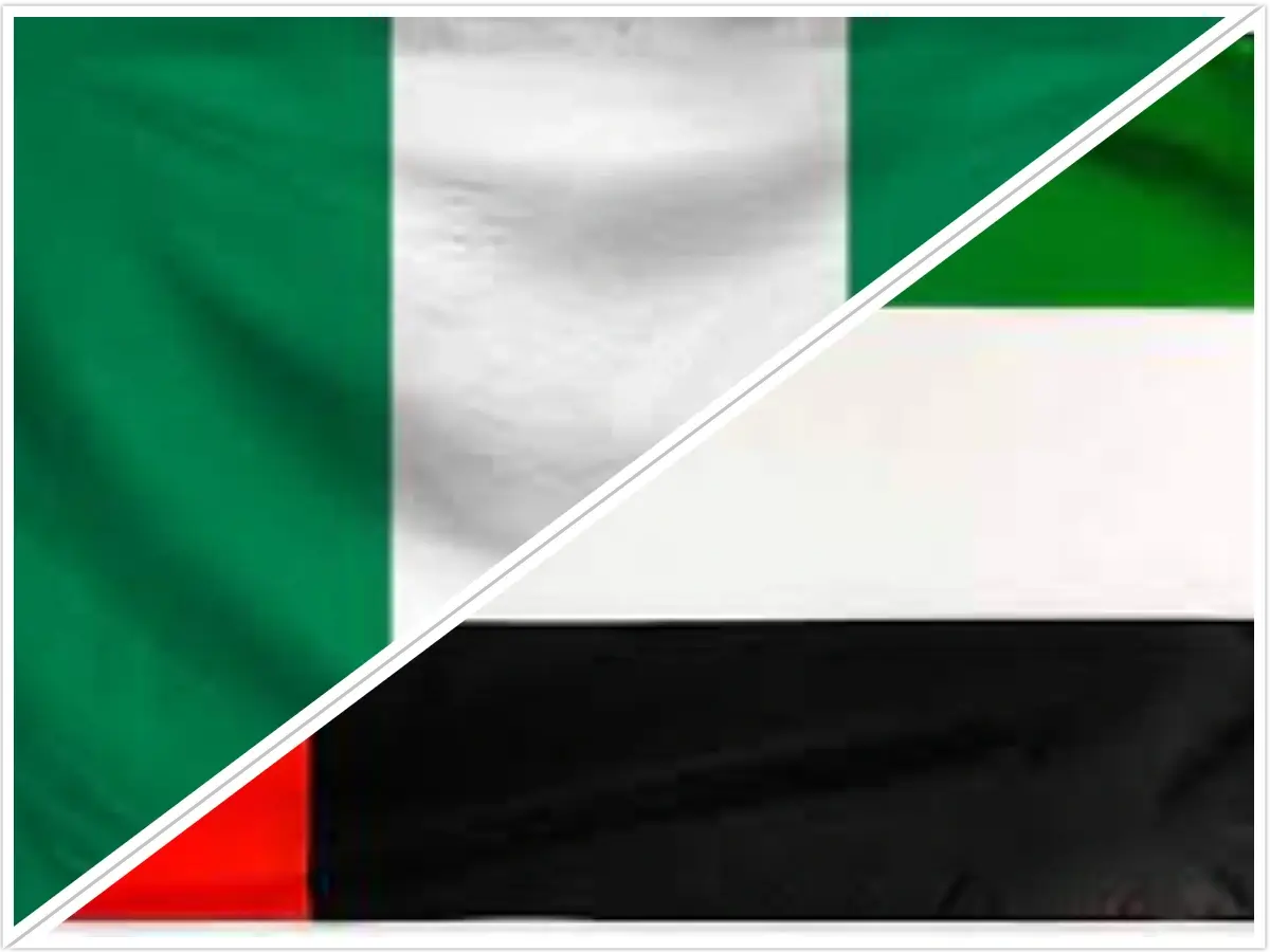 Qatar Time To Nigeria Time Converter