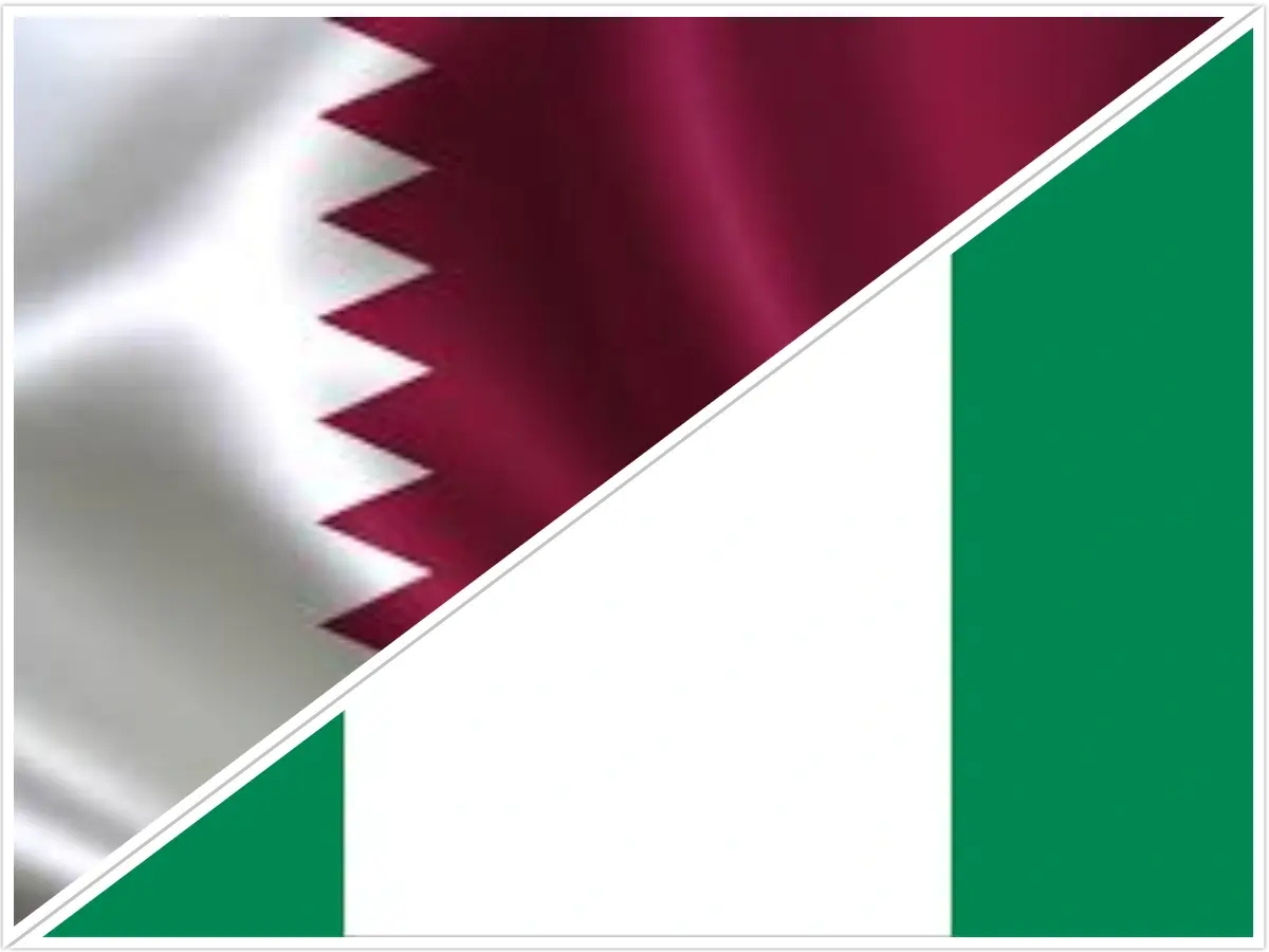 Qatar Time To Nigeria Time Converter