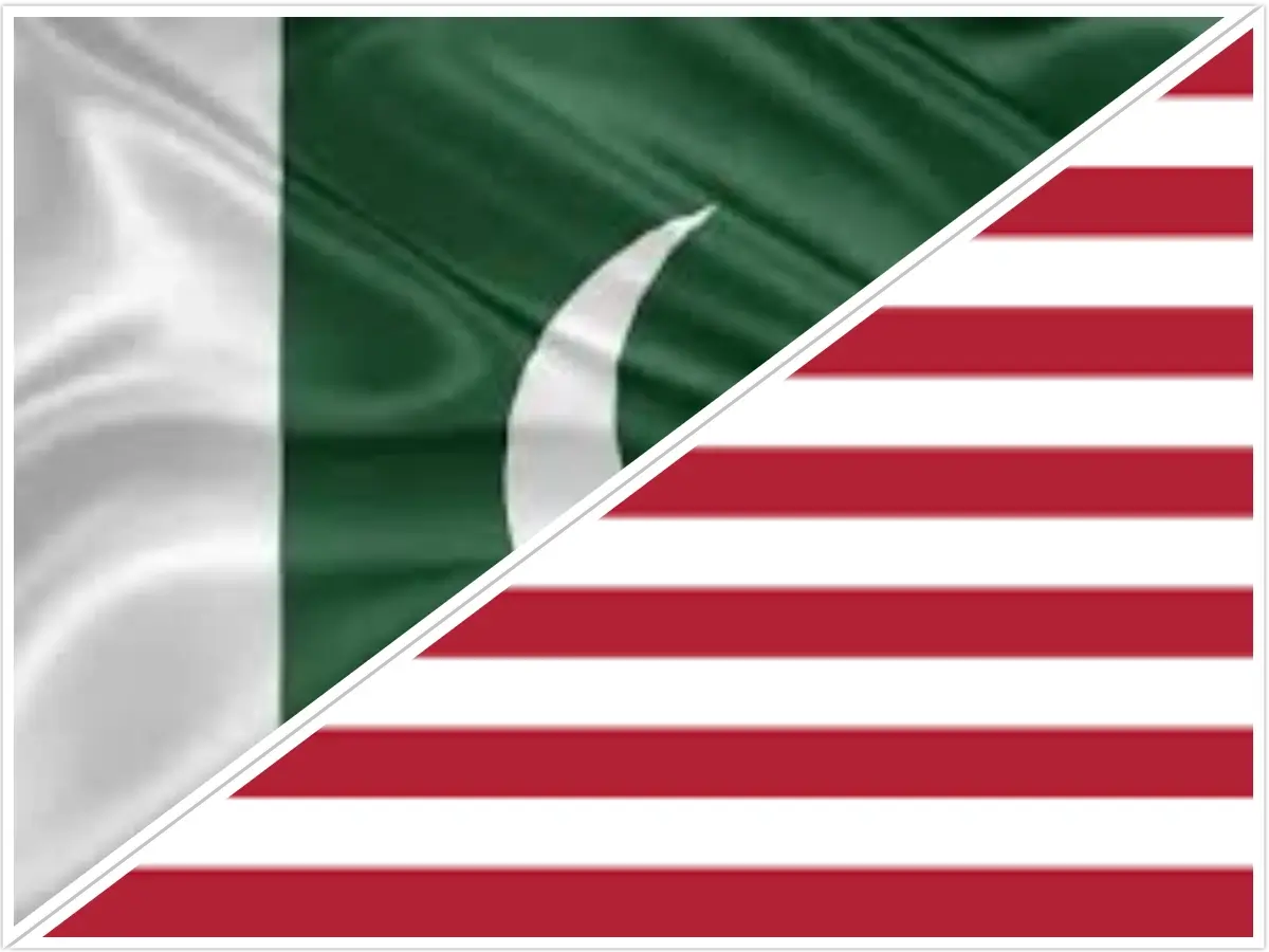 USA Time To Pakistan Time Converter