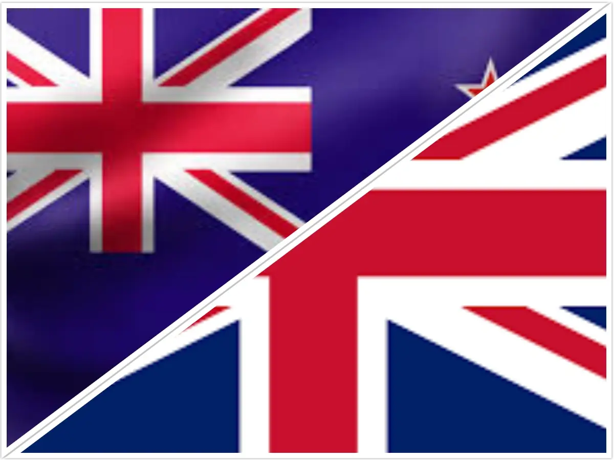 Time Difference Between Nigeria And Australia